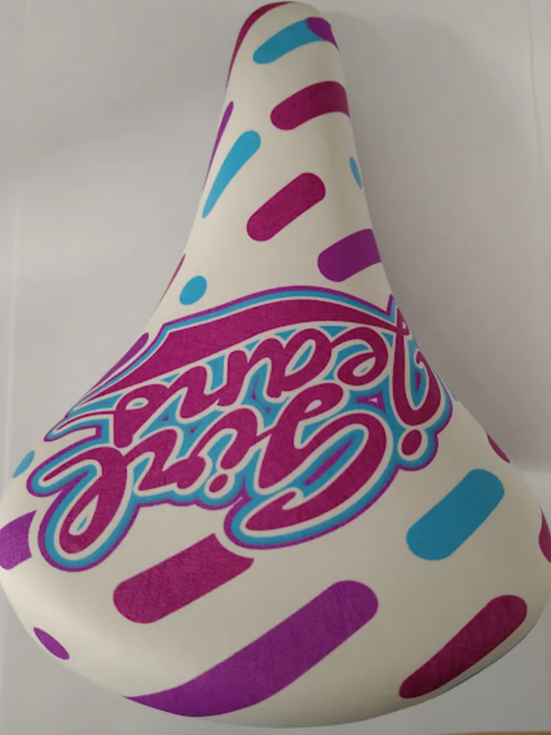 Professional Trixy 20 inch Wheel Kids Bike Pink-6